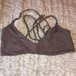 O’neill crossback bikini top